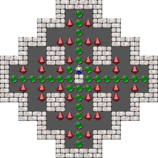 Level 56 — Sasquatch 03 Arranged
